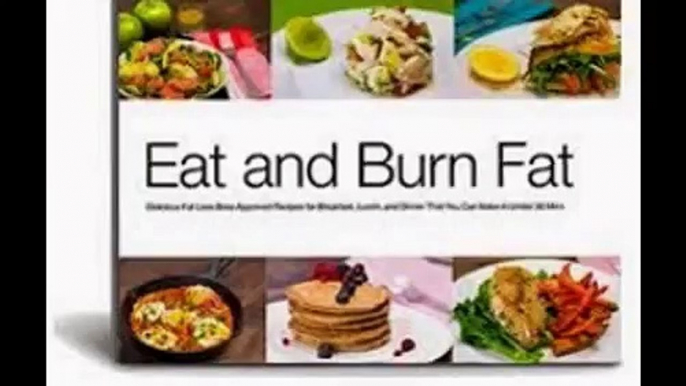 Burn Fat Burn