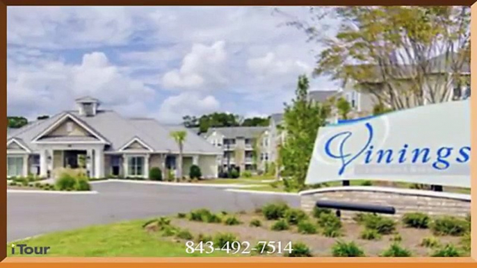 Vinings at Carolina Bays - MYRTLE BEACH, SC  - Apartment Rentals