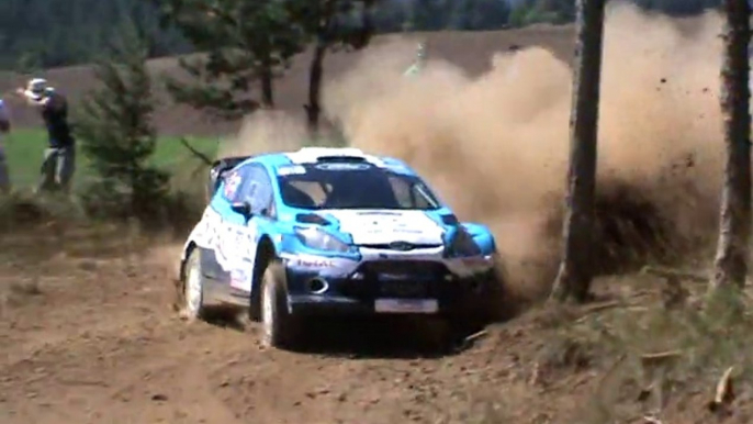 rallye terre de lozere 2015