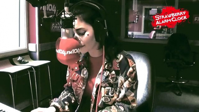 MARINA & THE DIAMONDS - 'Teen Idle' - FM104