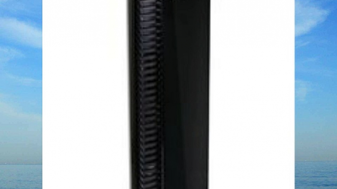 Bionaire True HEPA Air Purifier Black