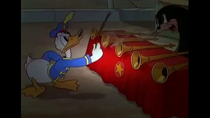 Mickey Mouse: Donald Duck Cartoon Mickey's Circus (1937) - Disney Cartoons Online | Zatema Zante