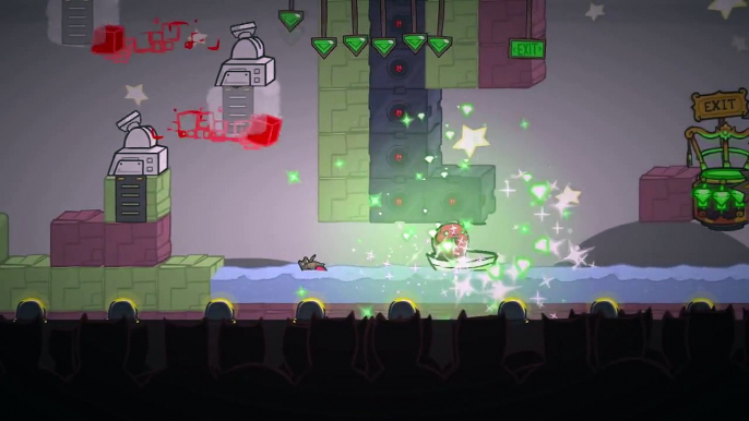 Battleblock Theater - Part 4: We shall see... 'ya seee?