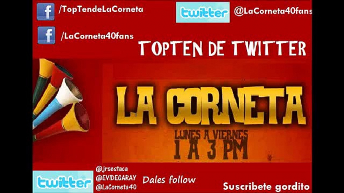 Sabes Que Estas Viejo Cuando | TopTen de Twitter de La Corneta