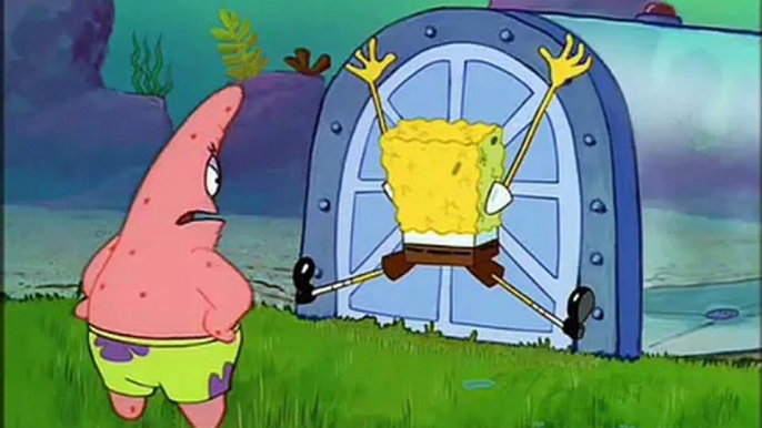 YTP: Spongebob and Patrick lose their virginity to themselves