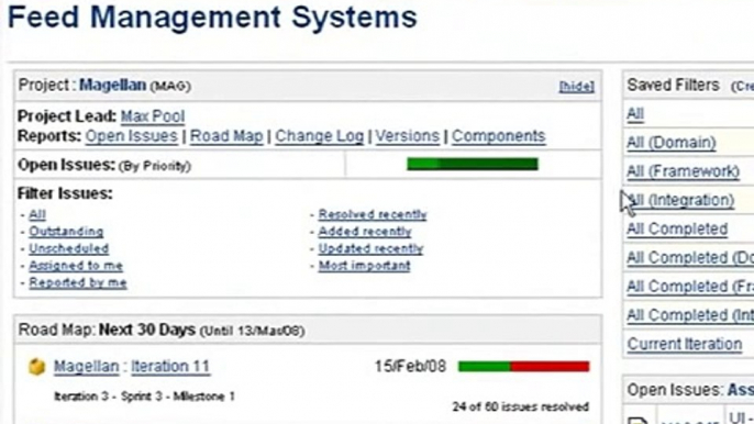 Using Your Bug Tracker For Estimation Tracking