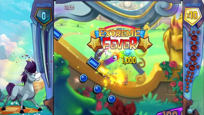 I'm a freaking Peggle superstar | Peggle 2