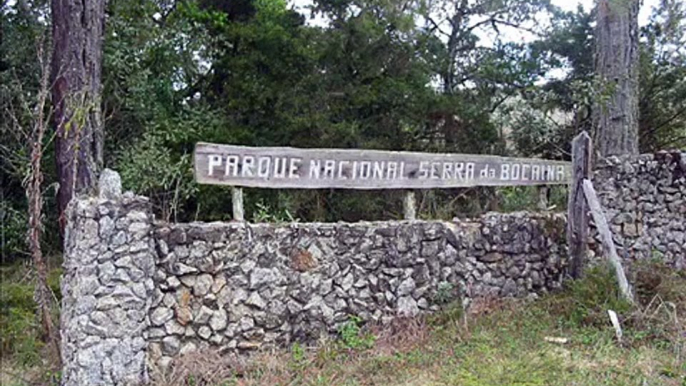 Serra da Bocaina