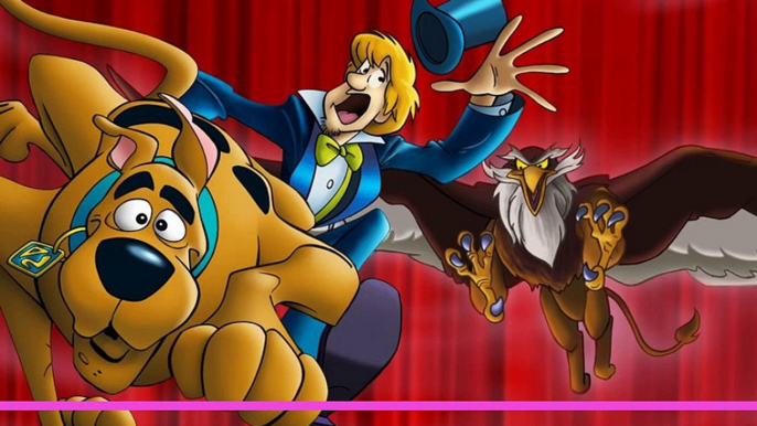 Scooby-Doo! Abracadabra-Doo  Streaming Movie  2010 V