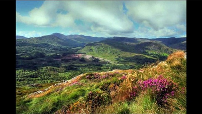 Ireland - Irish Landscapes