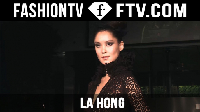 La Hong Vienna Store Launch ft. Maria Mogsolova & MIscha Barton | FTV.com