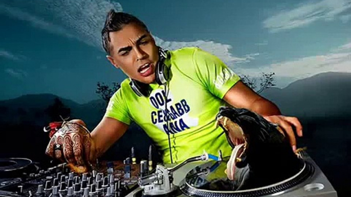 Top Latin House Music 2010 & Best DJ Remixer