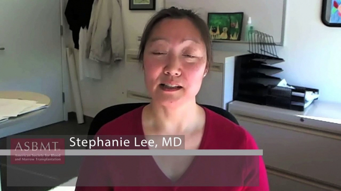 Interactive Process to Get the Best Possible Advice on Complex Cases - Dr. Stephanie Lee