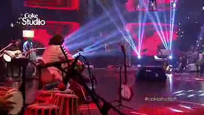 Gul-Panra & Atif-Aslam song in coke studio