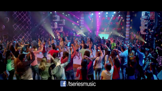 DJ Video Song _ Hey Bro _ Sunidhi Chauhan, Feat. Ali Zafar _ Ganesh Acharya