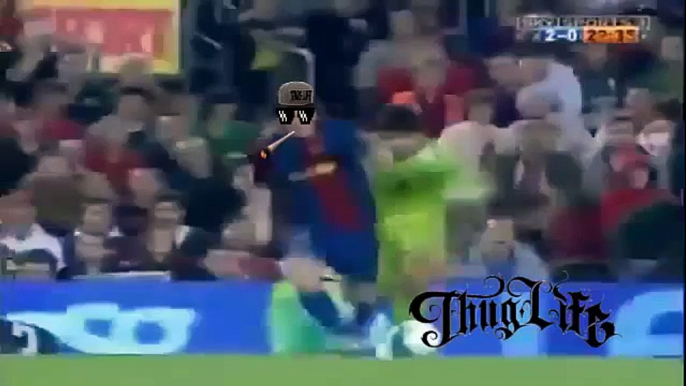 Football Thug life goals FT.Neymar,C.Ronaldo...ETC.