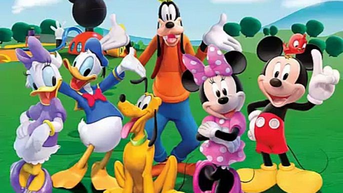 Walt Disney Classics Cartoon Donald Duck Straight Shooters