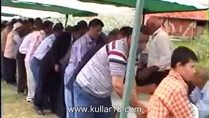 Kullarsuyu Festivali (TANIŞMA-KAYNAŞMA)