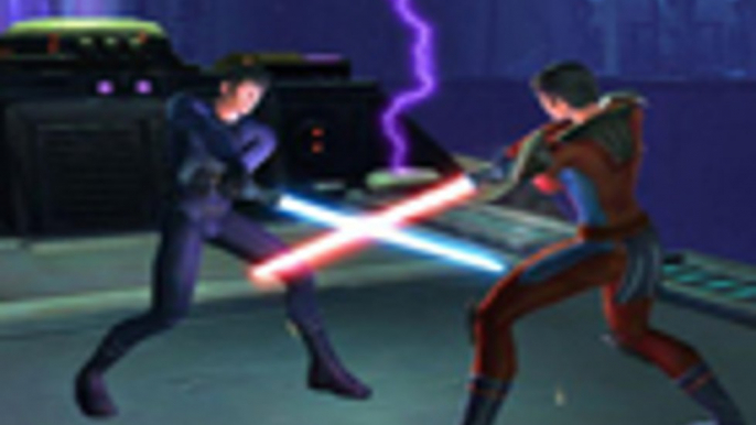 Star Wars: The Old Republic