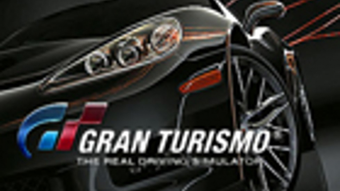 Gran Turismo PSP