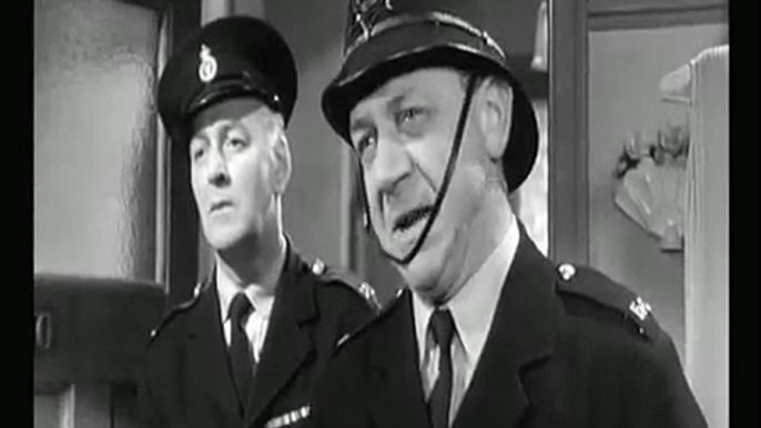 Carry On Constable - UK Trailer