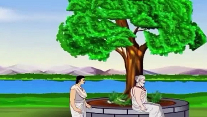 Karna Stories - Short Stories from Mahabharata - Karna's Curse - Animated Stories for Children