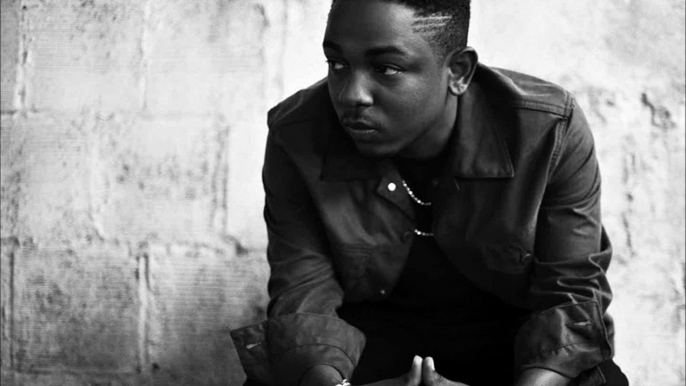 Kendrick Lamar - Cartoons & Cereal Feat. Gunplay