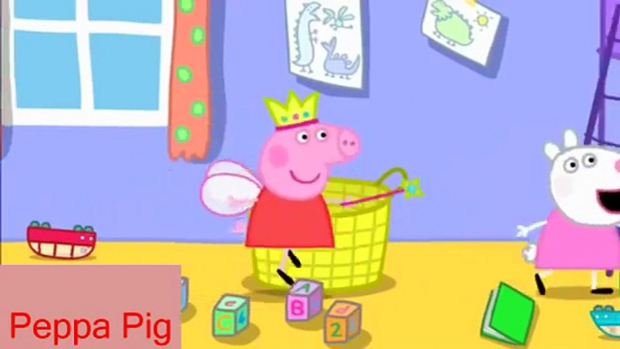 Peppa pig capitulos completos en español.