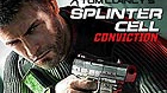 Splinter Cell: Conviction - Monumento a Washington