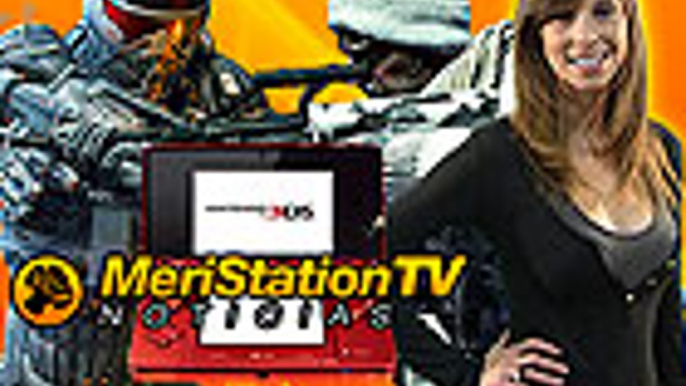 MeriStation TV Noticias 4x11