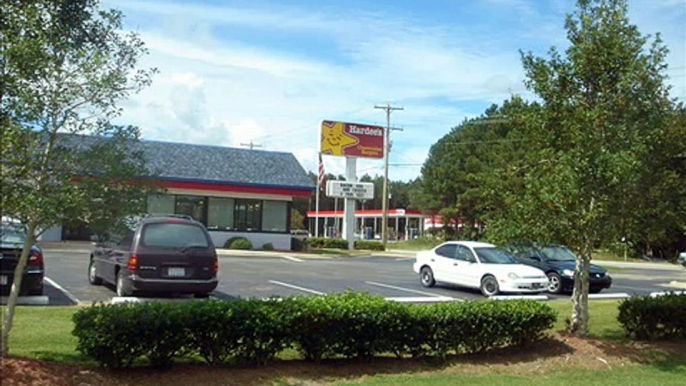 Pamlico County, North Carolina 2007