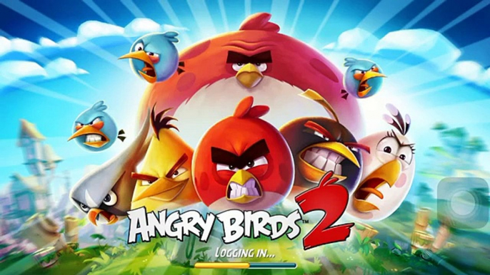 Angry birds 2