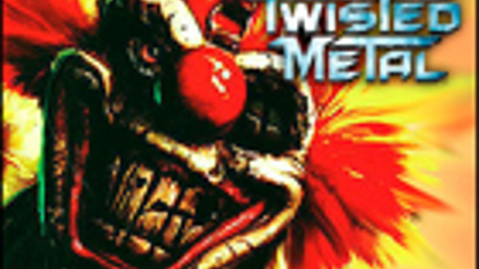 Twisted Metal, Vídeo Entrevista David Jaffe