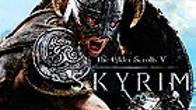 The Elder Scrolls V: Skyrim, Vídeo Entrevista