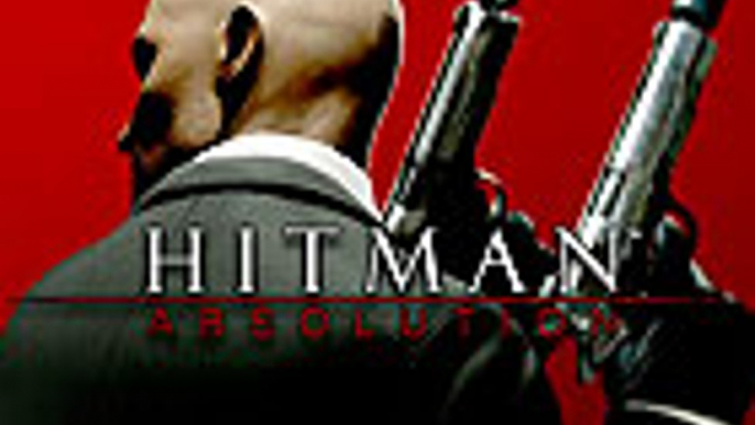 [E3 2011] Hitman Absolution, Vídeo Entrevista