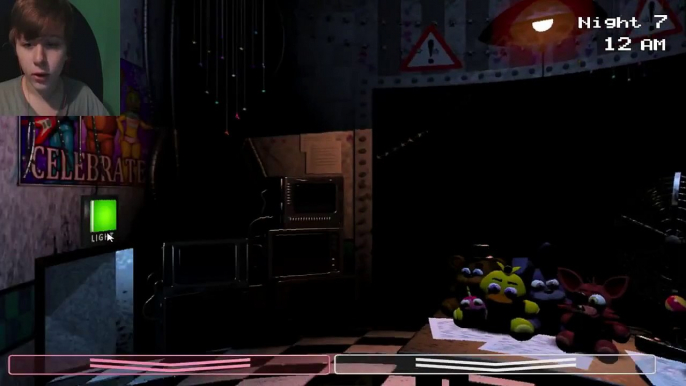 FNAF 2 NIGHTMARE ANIMATRONICS!    FNAF 2 MOD FNAF 4 NIGHTMARES!    FNAF2 SECRET NIGHTMARE!