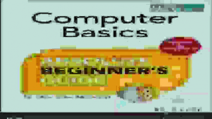 Computer Basics Absolute Beginners Guide Windows 10 Edition includes Content Update Program 8th Edition Pdf