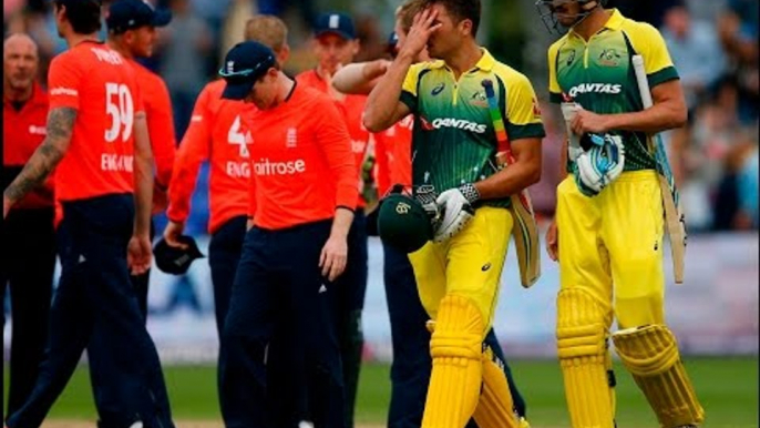 Mr Predictor - can England beat World Cup winners Australia in ODIs? Cricket World TV