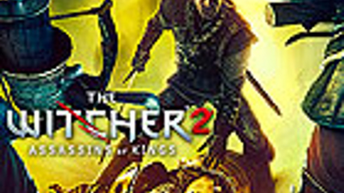 The Witcher 2: Assassins of Kings