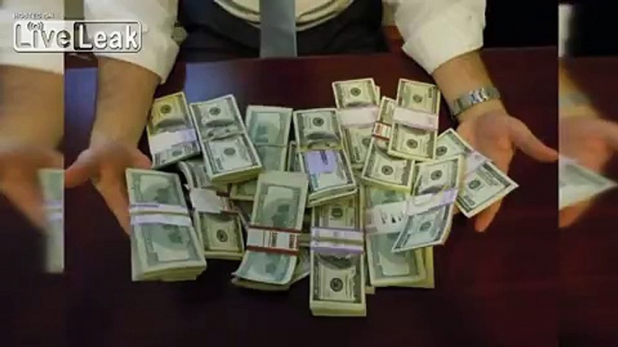 $98K found in desk bought off Craigslist