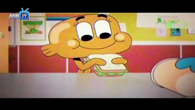 Promo Cartoon Network: Pre estreia - O Incrível Mundo de Gumball - [HD]