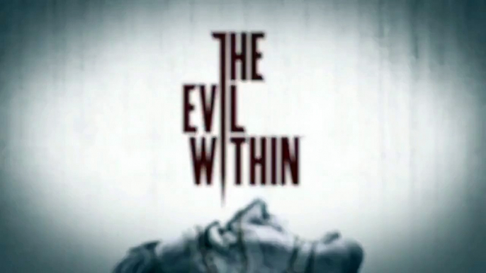 The Evil Within | That Launch!!!