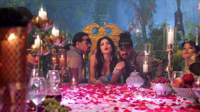 Pink Lips Full Video Song   Sunny Leone   Hate Story 2   Meet Bros Anjjan Feat K