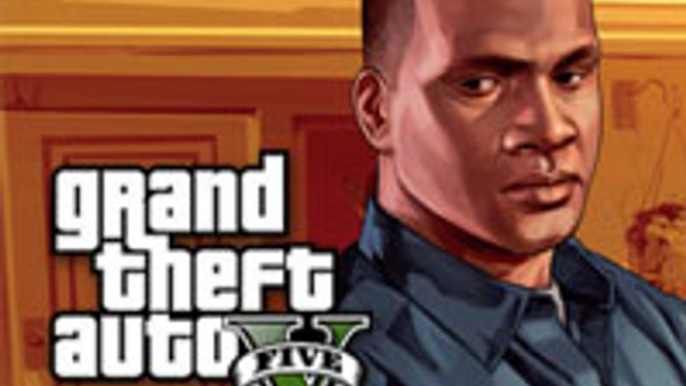 Grand Theft Auto V, Tráiler Franklin