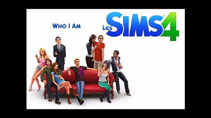 Les Sims 4 OST - Who I Am