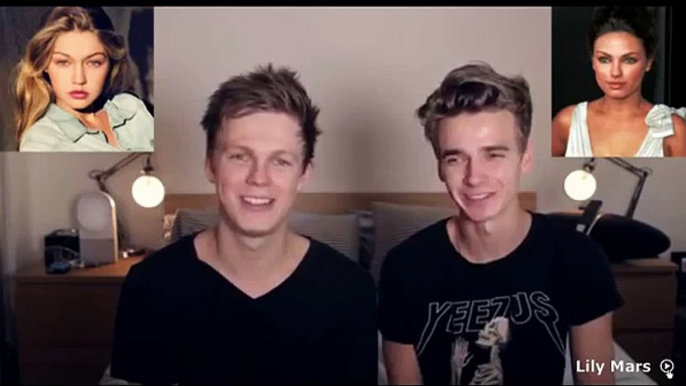 PROJECT JASPAR | Caspar Lee & Joe Sugg