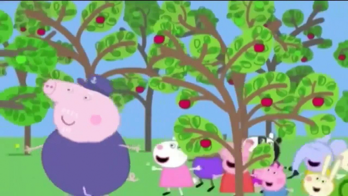 Peppa Pig En Español Latino - Peppa Pig En Español Capitulos Completos Nuevos - Parte 4