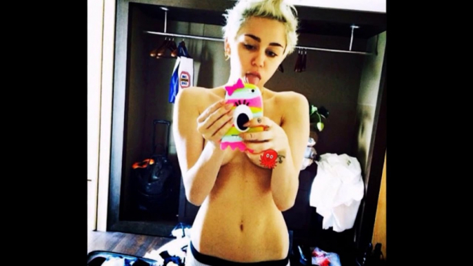 Miley Cyrus - BB talk - 432 Hz NEW ALBUM 2015