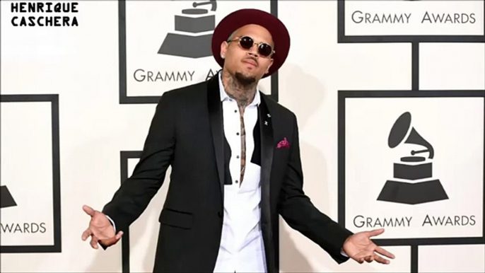 Chris Brown New Album 2015 Previews