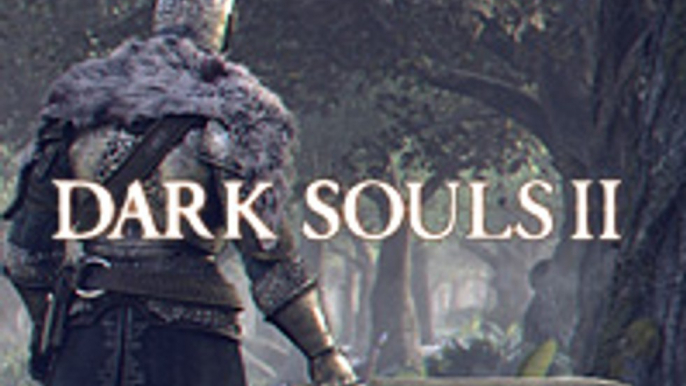 Dark Souls II, Tráiler Sorcerer